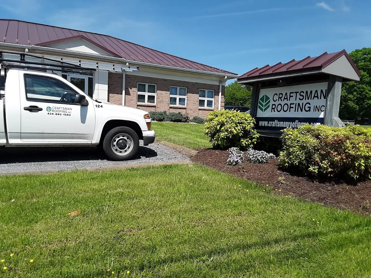 Quality Ice Dam Removal by experienced craftsmen in Ijamsville